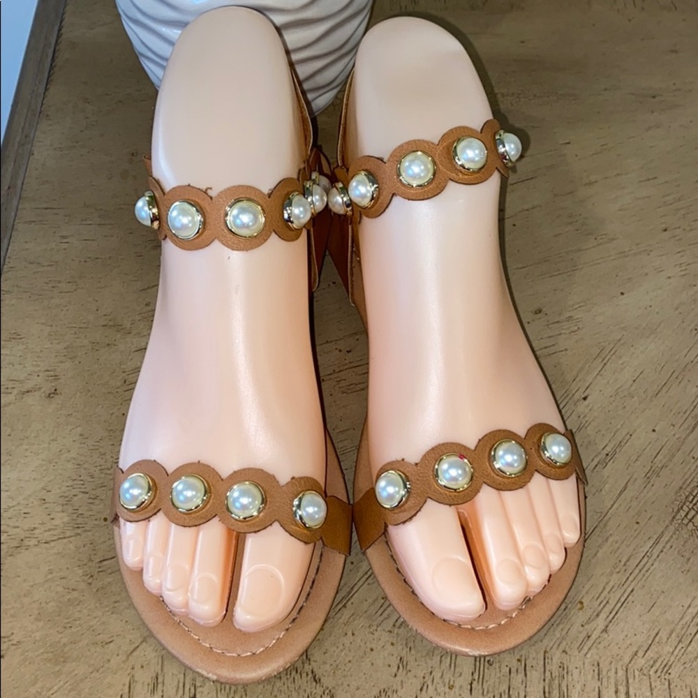 Unionbay Girl sandals